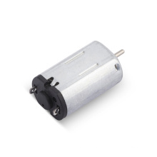 hot selling high quality mini micro 4.5v dc motor for Epilator